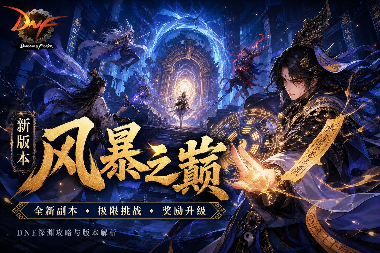 在线看片DNF视频视频解说